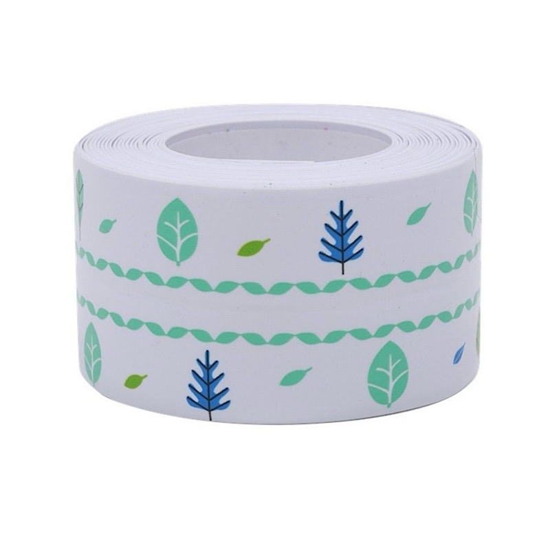 چسب نواری PVC فانتزی طرحدار مدل 3 متری