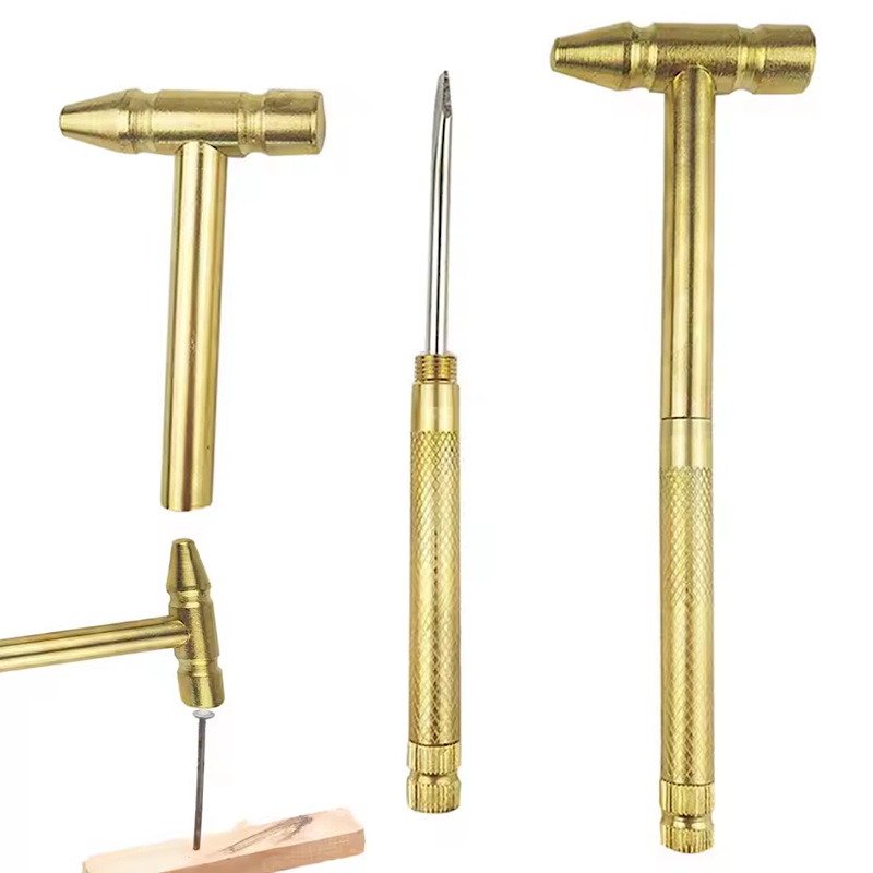 چکش طلایی چندکاره