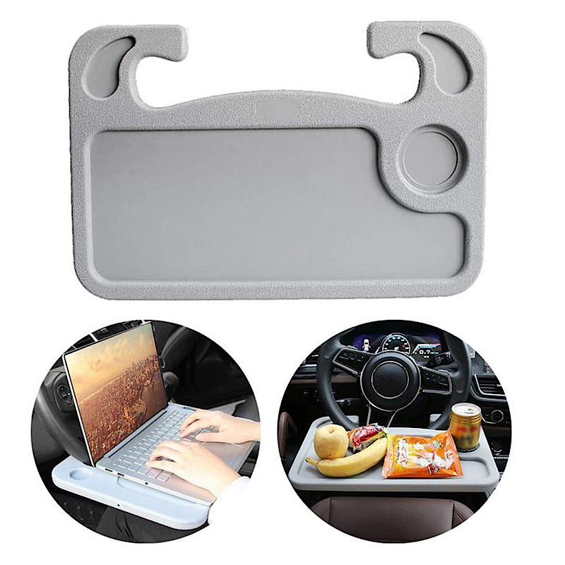 میز دو منظوره فرمان خودرو