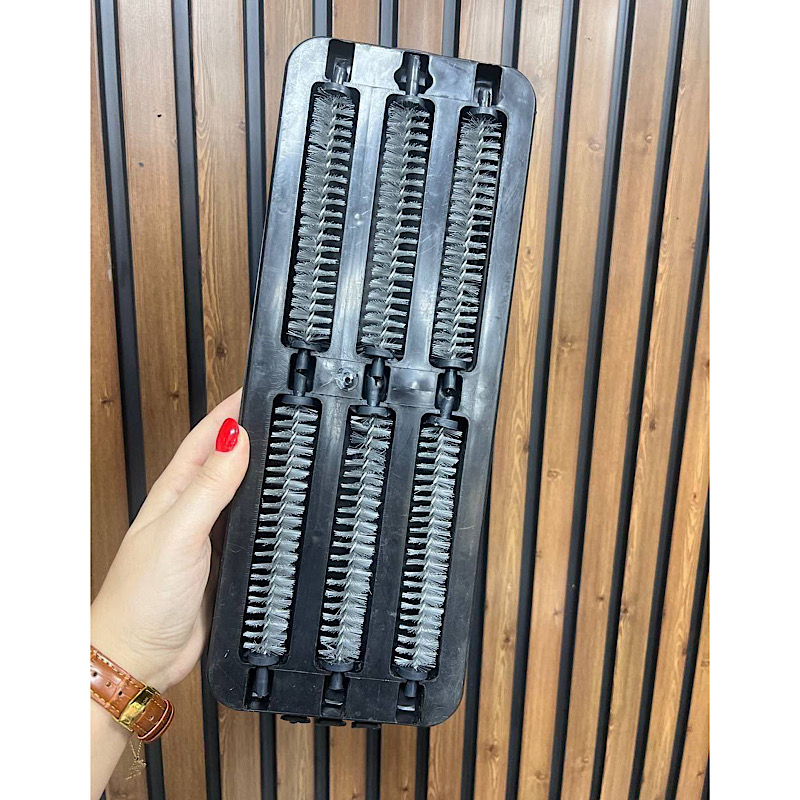 جارو دستی مخزن دار 6 برس