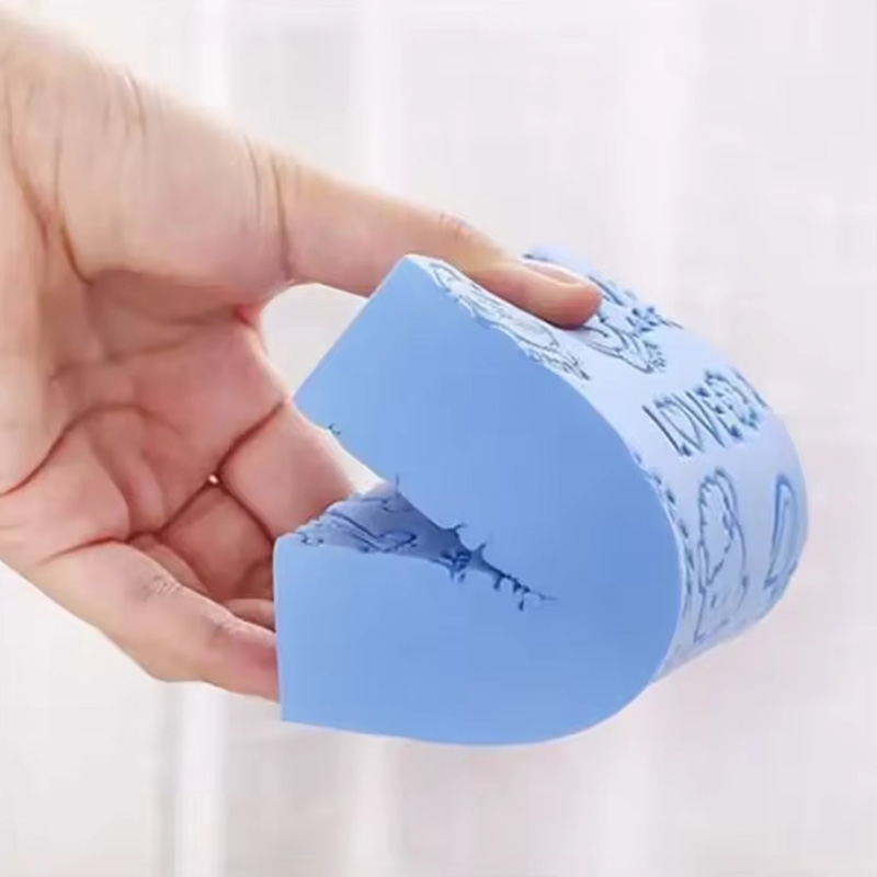 لیف جادویی لایه بردار پوست مدل Pororo B-628