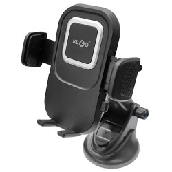 هولدر موبایل مکشی خودرو KLGO مدل Z15