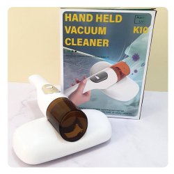 جارو شارژی پاکروب مدل K10