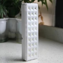 چراغ شارژی کمپینگ کتابی مدل آویز و مگنتی