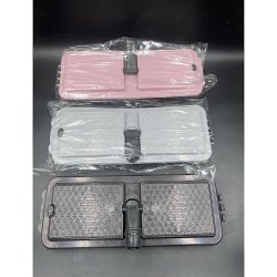 جارو دستی مخزن دار 6 برس